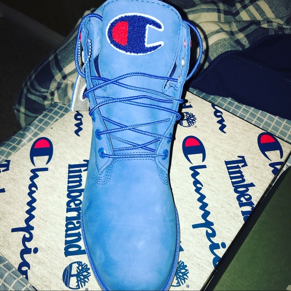 Meet your Posher, David - Picture 1 of 1